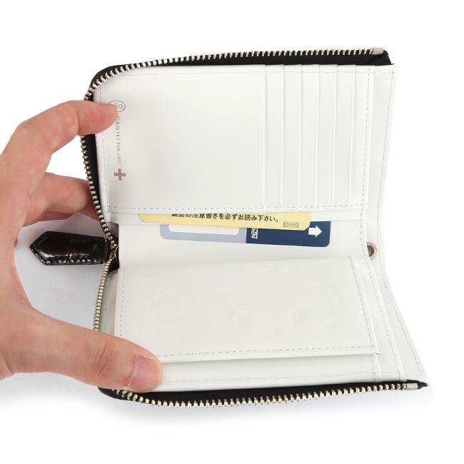 最大50% 1/25限定 カステルバジャック 財布 ミドルウォレット ジプス メンズ 本革 CASTELBAJAC 023622 | CASTELBAJAC | 11