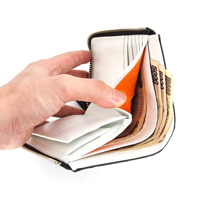 最大50% 1/25限定 カステルバジャック 財布 ミドルウォレット ジプス メンズ 本革 CASTELBAJAC 023622 | CASTELBAJAC | 12