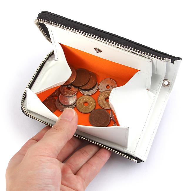 最大51% 2/17まで カステルバジャック 財布 ミドルウォレット ジプス メンズ 本革 CASTELBAJAC 023622 | CASTELBAJAC | 13