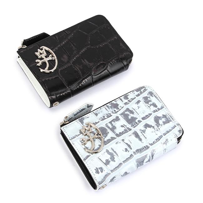 最大50% 1/25限定 カステルバジャック 財布 ミドルウォレット ジプス メンズ 本革 CASTELBAJAC 023622 | CASTELBAJAC | 15