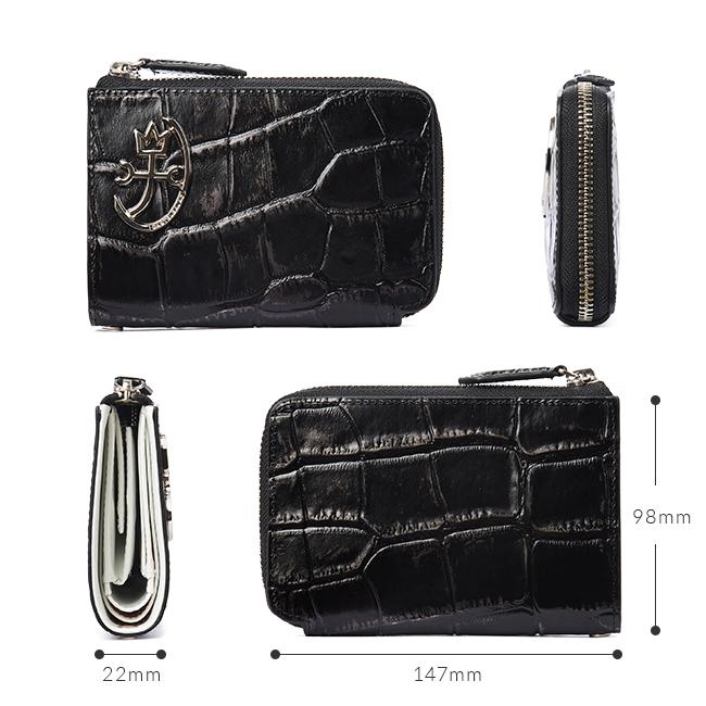 最大50% 9/20限定 カステルバジャック 財布 ミドルウォレット ジプス メンズ 本革 CASTELBAJAC 023622 | CASTELBAJAC | 04
