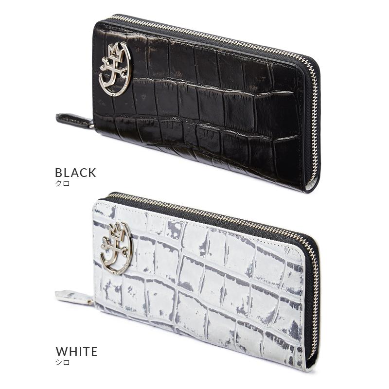 CASTELBAJAC 最大42% 4/3限定 カステルバジャック 財布 長財布 本革  