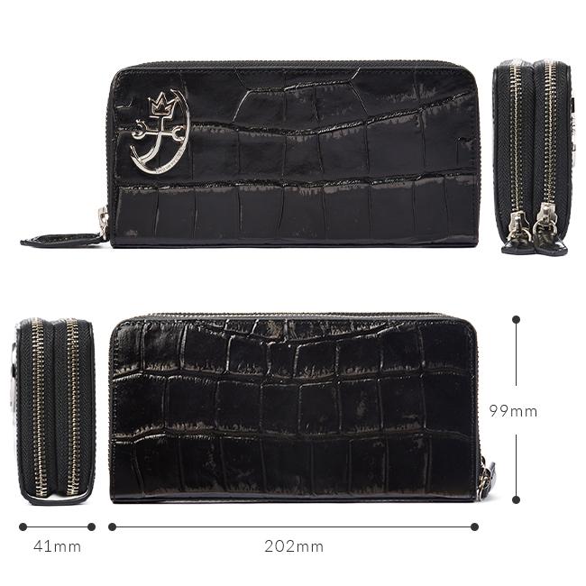 CASTELBAJAC（カステルバジャック） 最大50% 12/25限定 財布 長財布