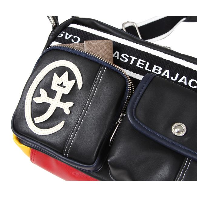 CASTELBAJAC（カステルバジャック） 最大41% 12/25限定 バッグ
