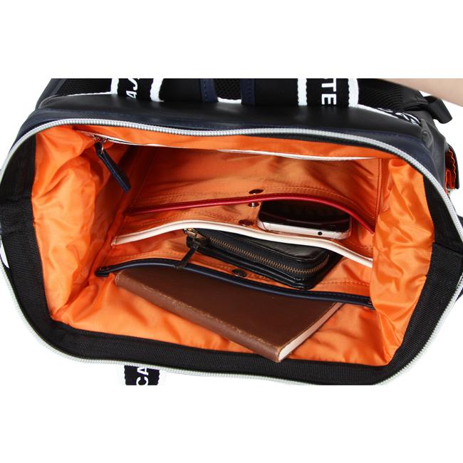 新品未使用 カステルバジャック ドミネ リュック 2way ナイロン CASTELBAJAC（カステルバジャック） 最大51% 1/11限定 バッグ リュック