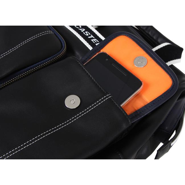 新品未使用 カステルバジャック ドミネ リュック 2way ナイロン 新品未使用 カステルバジャック ドミネ リュック 2way ナイロン
