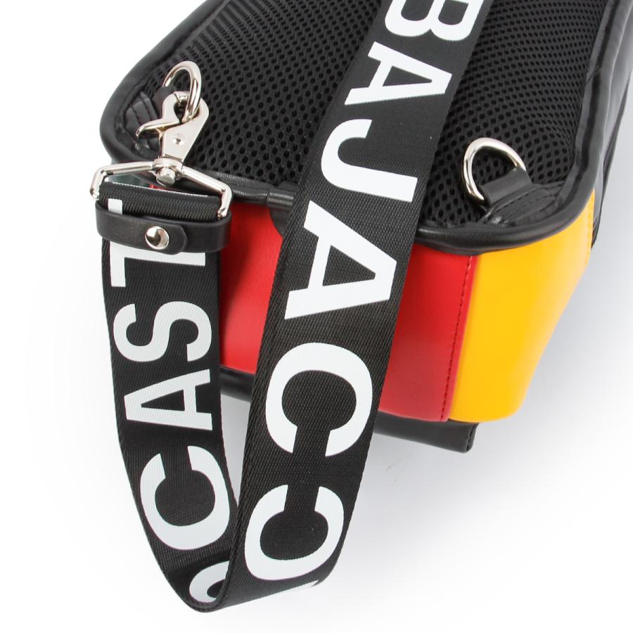 CASTELBAJAC（カステルバジャック） 最大42% 5/10限定 ボディバッグ