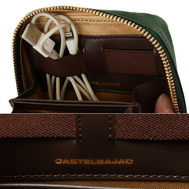 CASTELBAJAC（カステルバジャック） 最大51% 7/20限定 バッグ