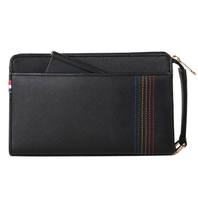 最大42% 1/11限定 カステルバジャック バッグ セカンドバッグ シェスト メンズ 本革 CASTELBAJAC 027221 | CASTELBAJAC | 08