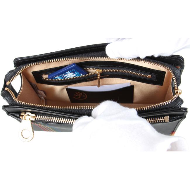 最大42% 1/11限定 カステルバジャック バッグ セカンドバッグ シェスト メンズ 本革 CASTELBAJAC 027221 | CASTELBAJAC | 09