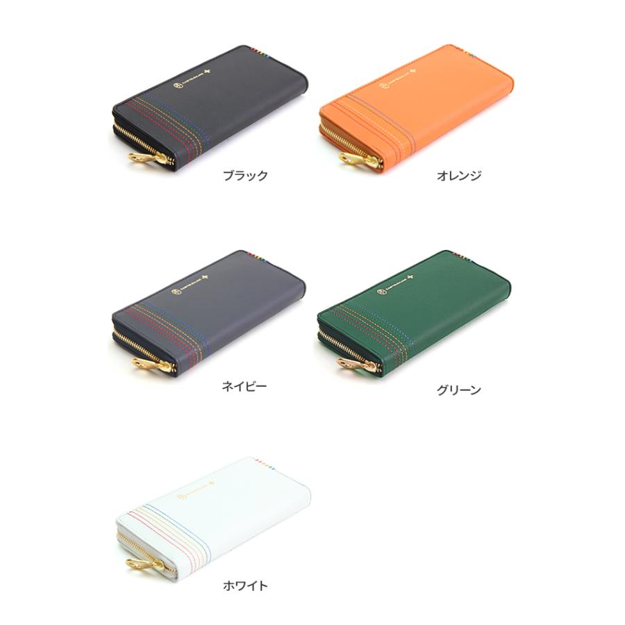 CASTELBAJAC（カステルバジャック） 最大40% 10/8限定 財布 長財布 大
