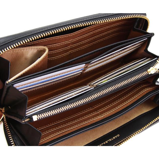 CASTELBAJAC（カステルバジャック） 最大55% 1/30から 財布 長財布 大