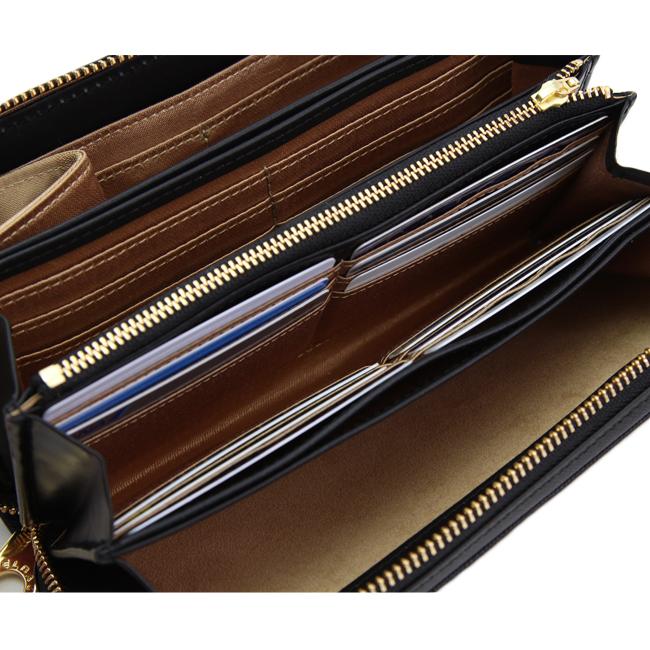 CASTELBAJAC（カステルバジャック） 最大50% 1/15限定 財布 長財布 大