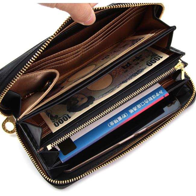 CASTELBAJAC（カステルバジャック） 最大50% 12/25限定 財布 長財布 大