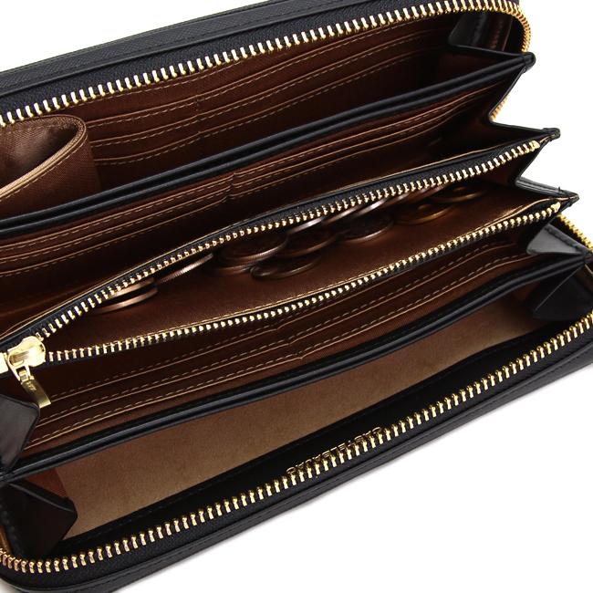 CASTELBAJAC カステルバジャック 財布 長財布 大容量 本革