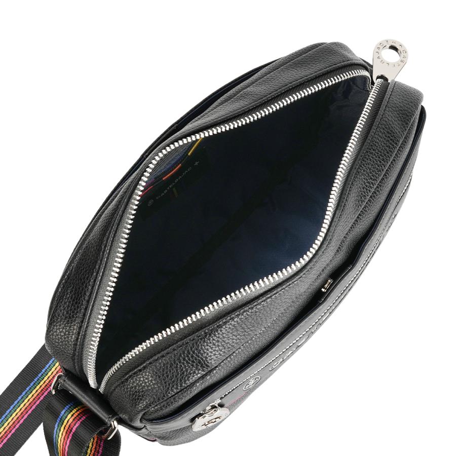 最大51% 4/22限定 カステルバジャック ジューン ショルダーバッグ A5 横型 合皮 CASTELBAJAC JUNE 028171 | CASTELBAJAC | 11