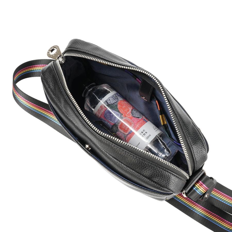 最大51% 3/8限定 カステルバジャック ジューン ショルダーバッグ A5 横型 合皮 CASTELBAJAC JUNE 028171 | CASTELBAJAC | 15