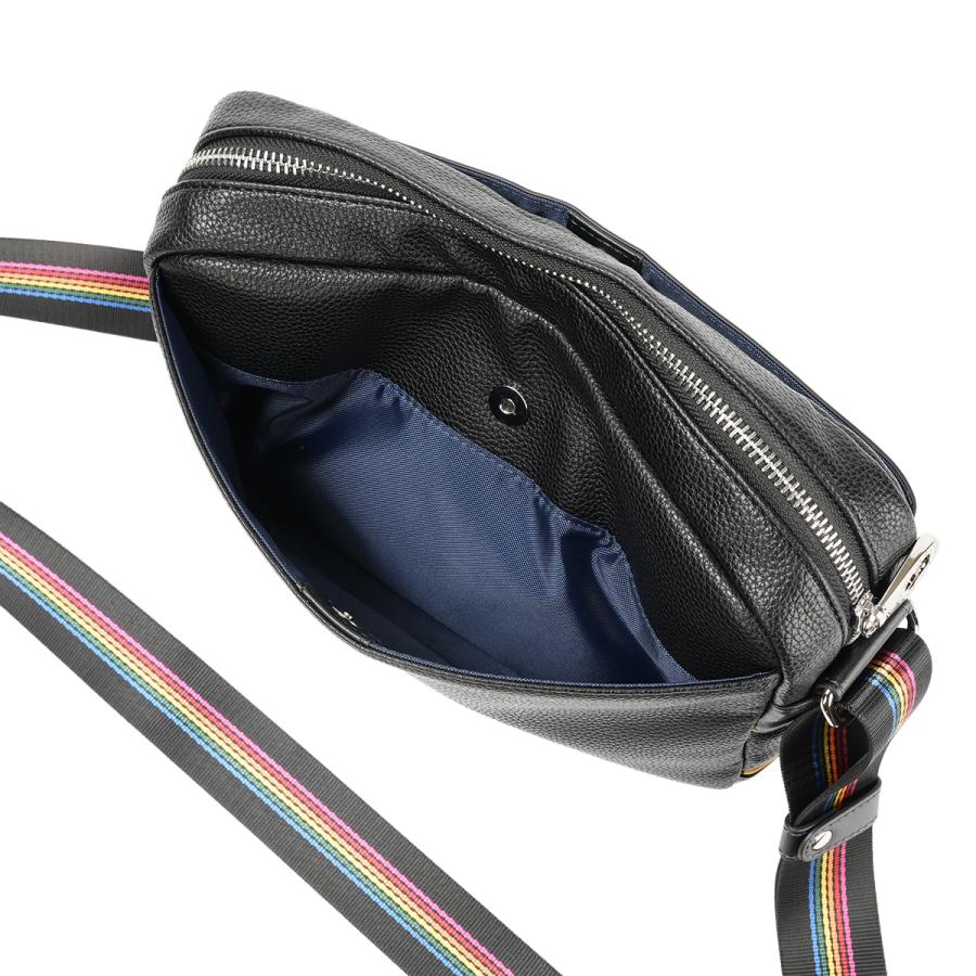 最大51% 4/22限定 カステルバジャック ジューン ショルダーバッグ A5 横型 合皮 CASTELBAJAC JUNE 028171 | CASTELBAJAC | 17