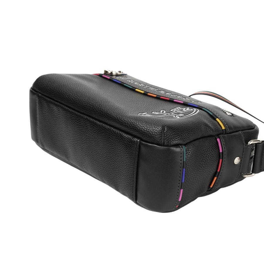 最大51% 3/8限定 カステルバジャック ジューン ショルダーバッグ A5 横型 合皮 CASTELBAJAC JUNE 028171 | CASTELBAJAC | 09