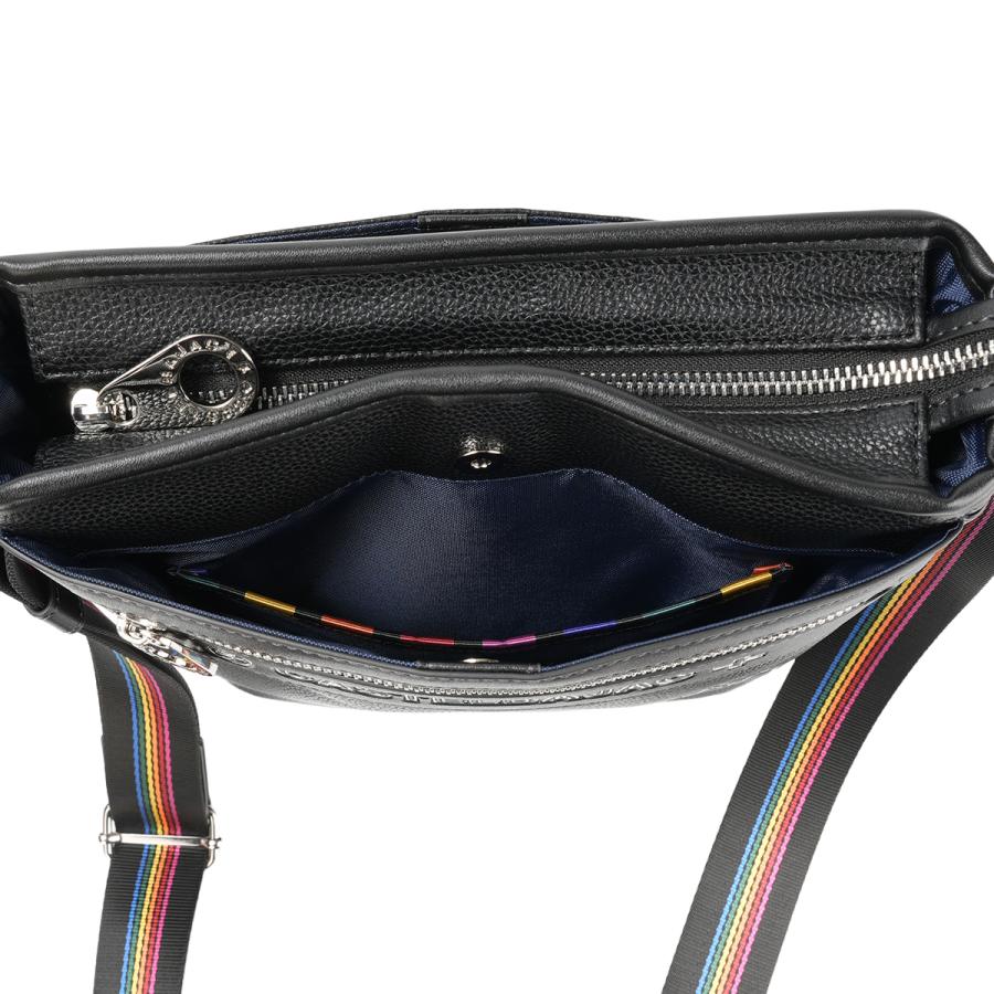 最大51% 2/3限定 カステルバジャック ジューン ショルダーバッグ B5 縦型 合皮 CASTELBAJAC JUNE 028172 | CASTELBAJAC | 11