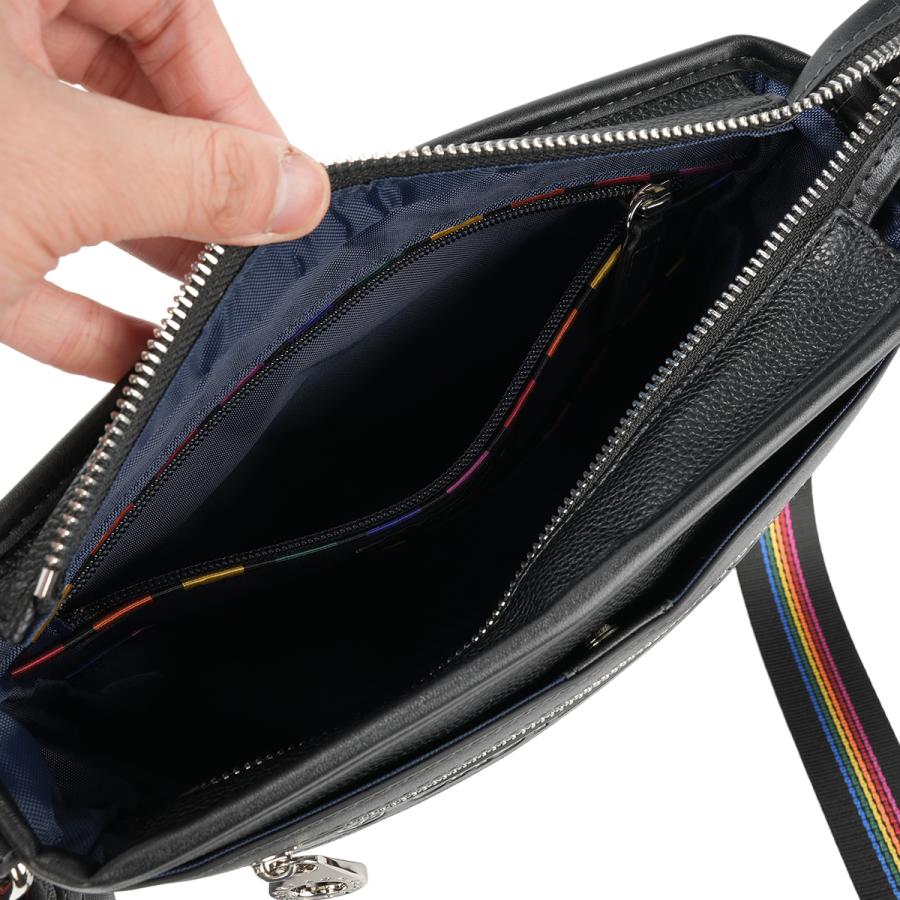 最大51% 2/3限定 カステルバジャック ジューン ショルダーバッグ B5 縦型 合皮 CASTELBAJAC JUNE 028172 | CASTELBAJAC | 14