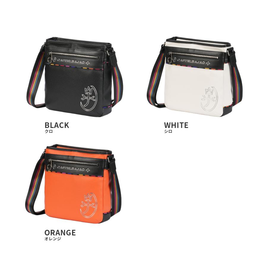 最大51% 4/23限定 カステルバジャック ジューン ショルダーバッグ B5 縦型 合皮 CASTELBAJAC JUNE 028172 | CASTELBAJAC | 04
