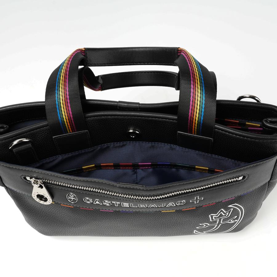 最大51% 2/3限定 カステルバジャック ジューン ドライビングトートバッグ 2WAY 合皮 CASTELBAJAC JUNE 028571 | CASTELBAJAC | 11