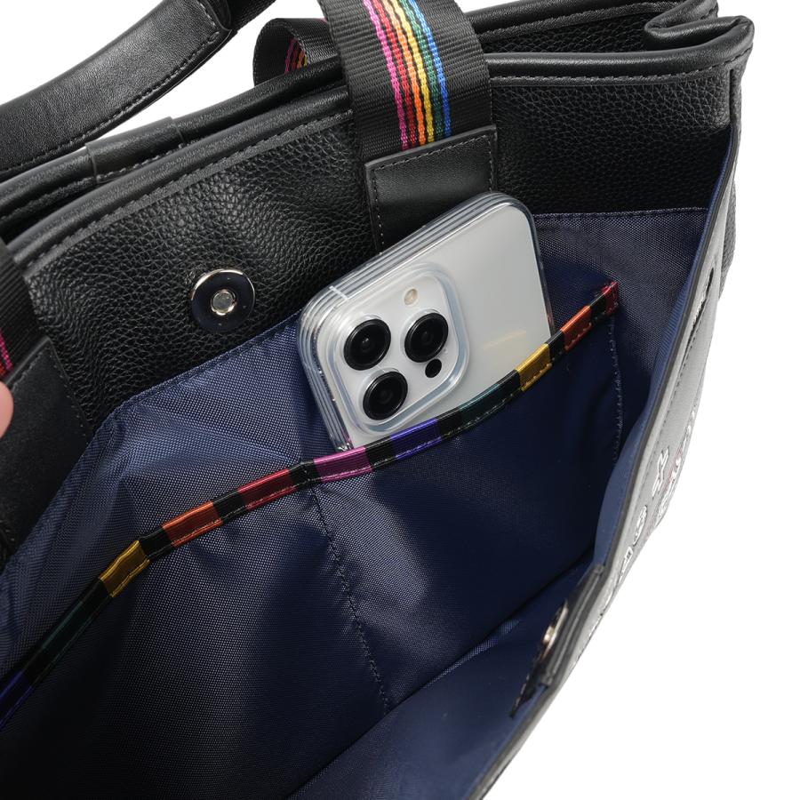 最大50% 3/5限定 カステルバジャック ジューン ドライビングトートバッグ 2WAY 合皮 CASTELBAJAC JUNE 028571 | CASTELBAJAC | 12