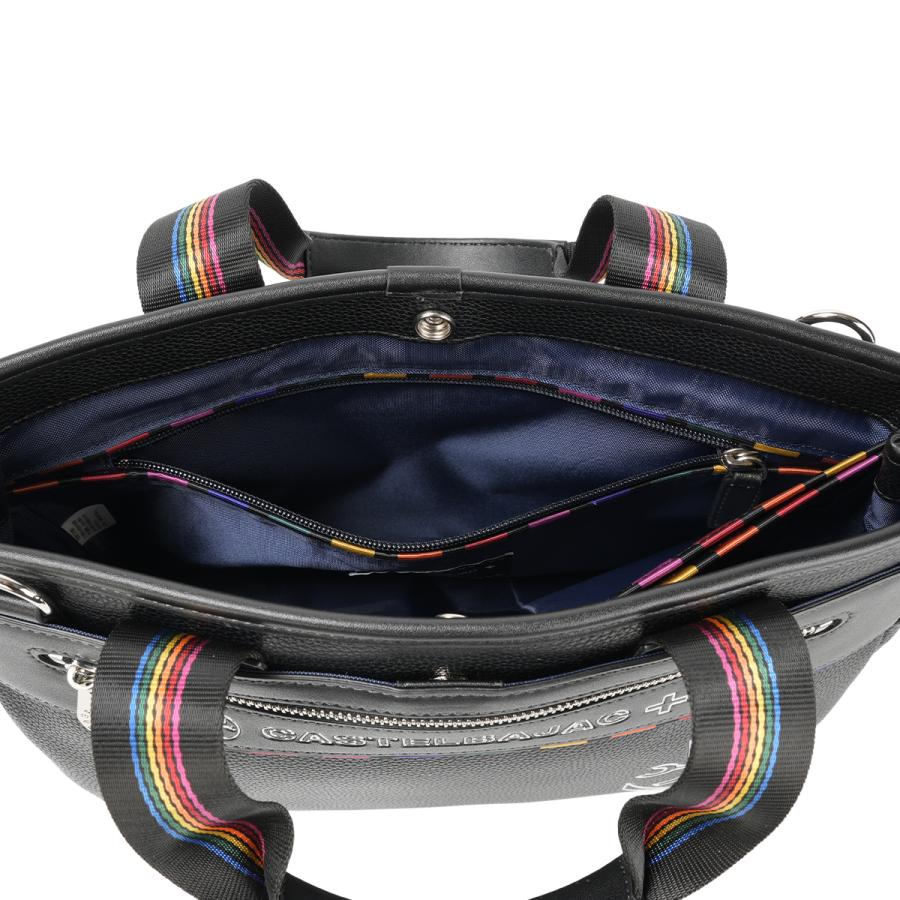 最大42% 4/22限定 カステルバジャック ジューン ドライビングトートバッグ 2WAY 合皮 CASTELBAJAC JUNE 028571 | CASTELBAJAC | 14