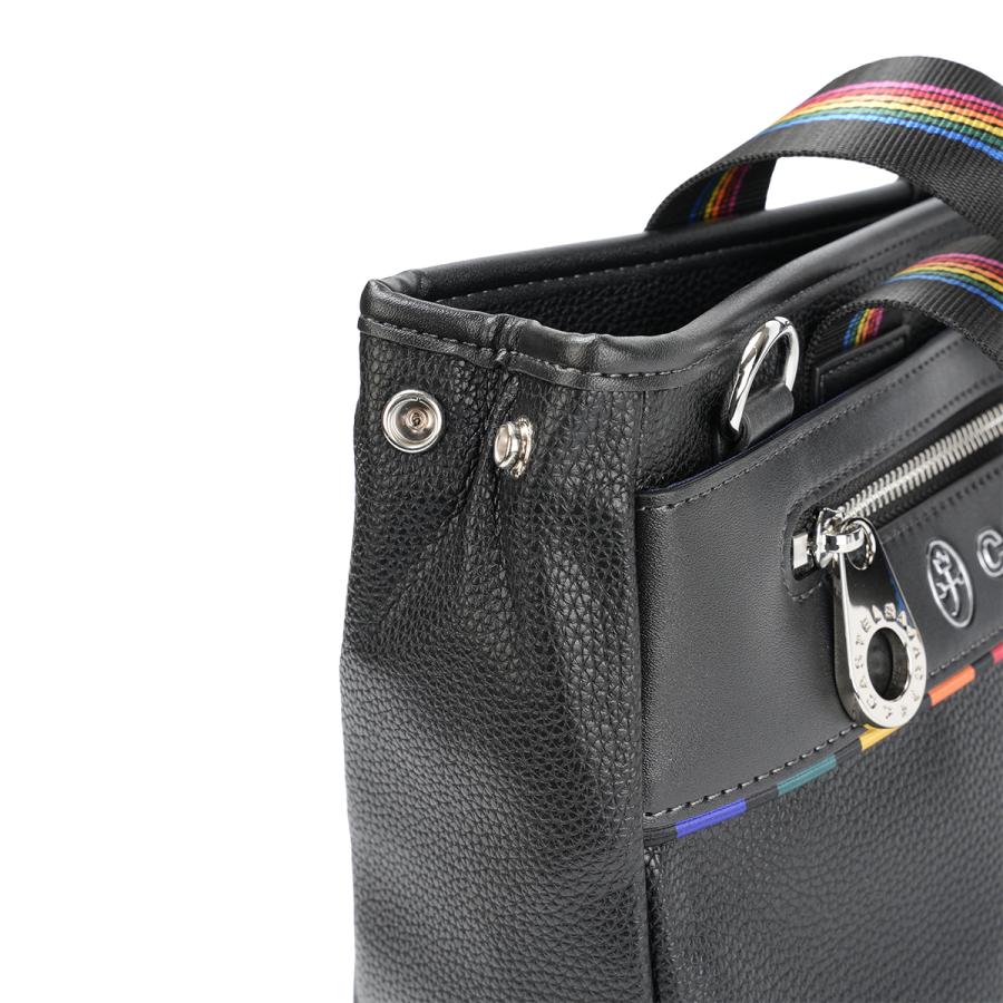 最大50% 3/5限定 カステルバジャック ジューン ドライビングトートバッグ 2WAY 合皮 CASTELBAJAC JUNE 028571 | CASTELBAJAC | 17