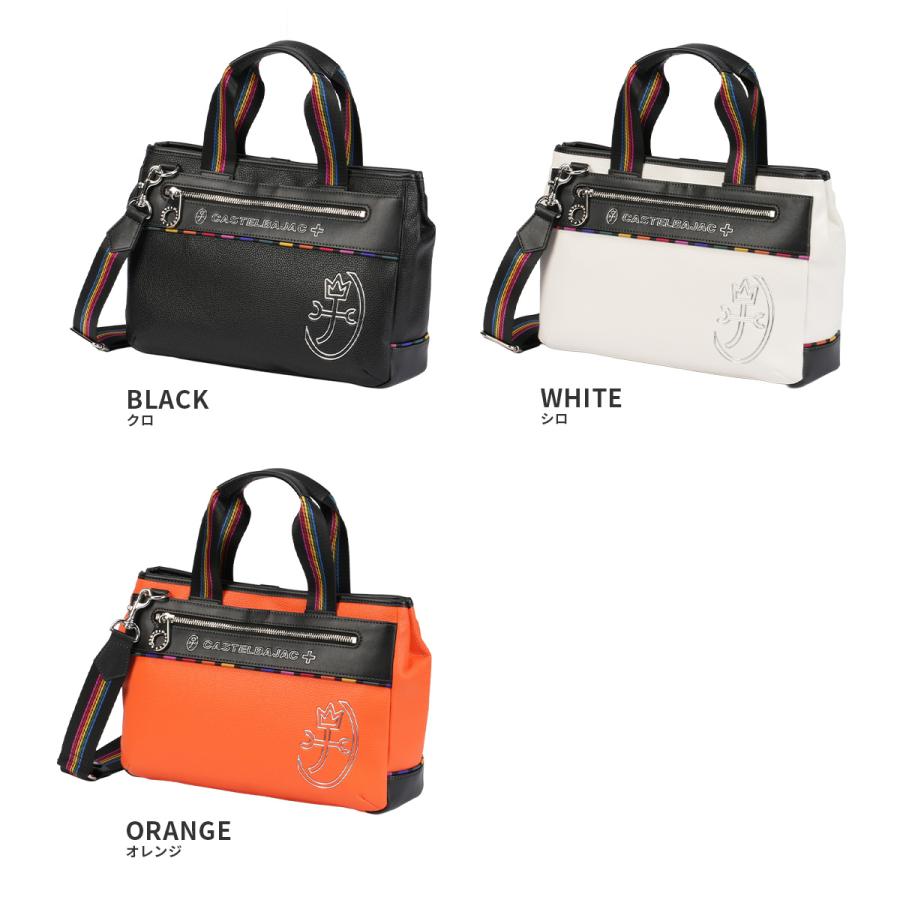 最大42% 4/22限定 カステルバジャック ジューン ドライビングトートバッグ 2WAY 合皮 CASTELBAJAC JUNE 028571 | CASTELBAJAC | 04