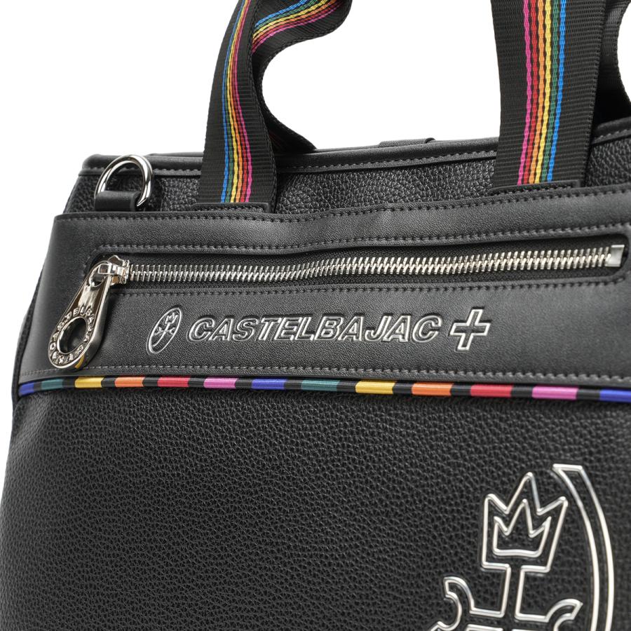 最大42% 4/22限定 カステルバジャック ジューン ドライビングトートバッグ 2WAY 合皮 CASTELBAJAC JUNE 028571 | CASTELBAJAC | 08