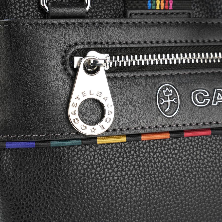 最大40% 4/1限定 カステルバジャック ジューン ドライビングトートバッグ 2WAY 合皮 CASTELBAJAC JUNE 028571 | CASTELBAJAC | 09