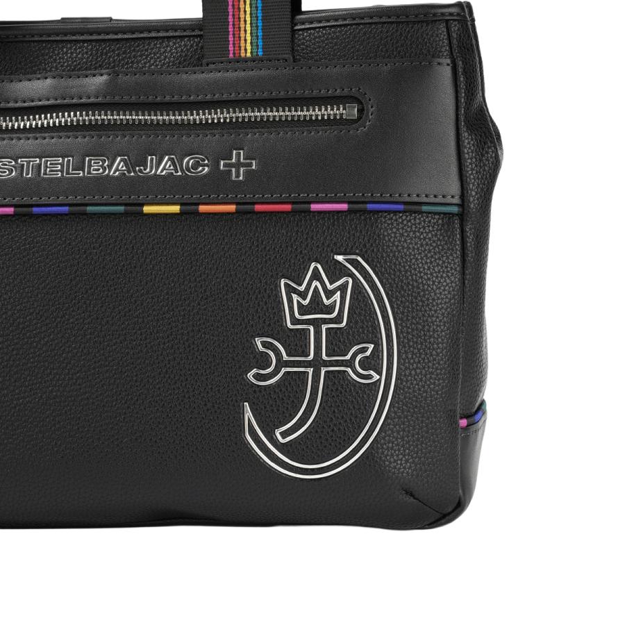 最大50% 3/5限定 カステルバジャック ジューン ドライビングトートバッグ 2WAY 合皮 CASTELBAJAC JUNE 028571 | CASTELBAJAC | 10