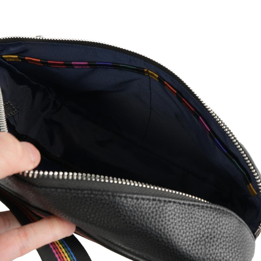 最大51% 4/26限定 カステルバジャック ジューン ウエストバッグ スリングバッグ A5 合皮 CASTELBAJAC JUNE 028971 | CASTELBAJAC | 13