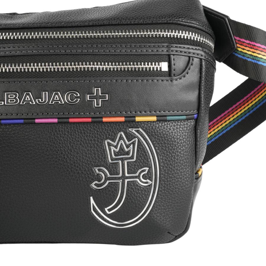 最大50% 2/5限定 カステルバジャック ジューン ウエストバッグ スリングバッグ A5 合皮 CASTELBAJAC JUNE 028971 | CASTELBAJAC | 08