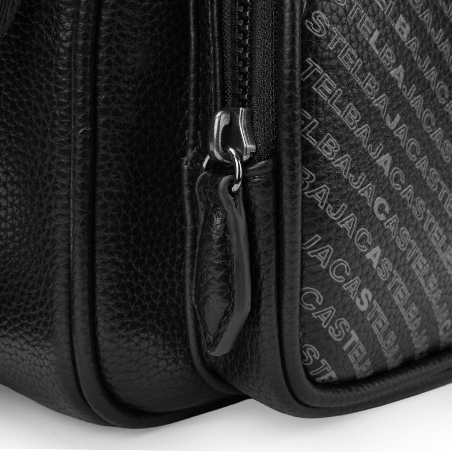 最大50% 2/5限定 カステルバジャック ノワ ミニショルダーバッグ A5 合皮 耐水 CASTELBAJAC Noix 029171 | CASTELBAJAC | 12