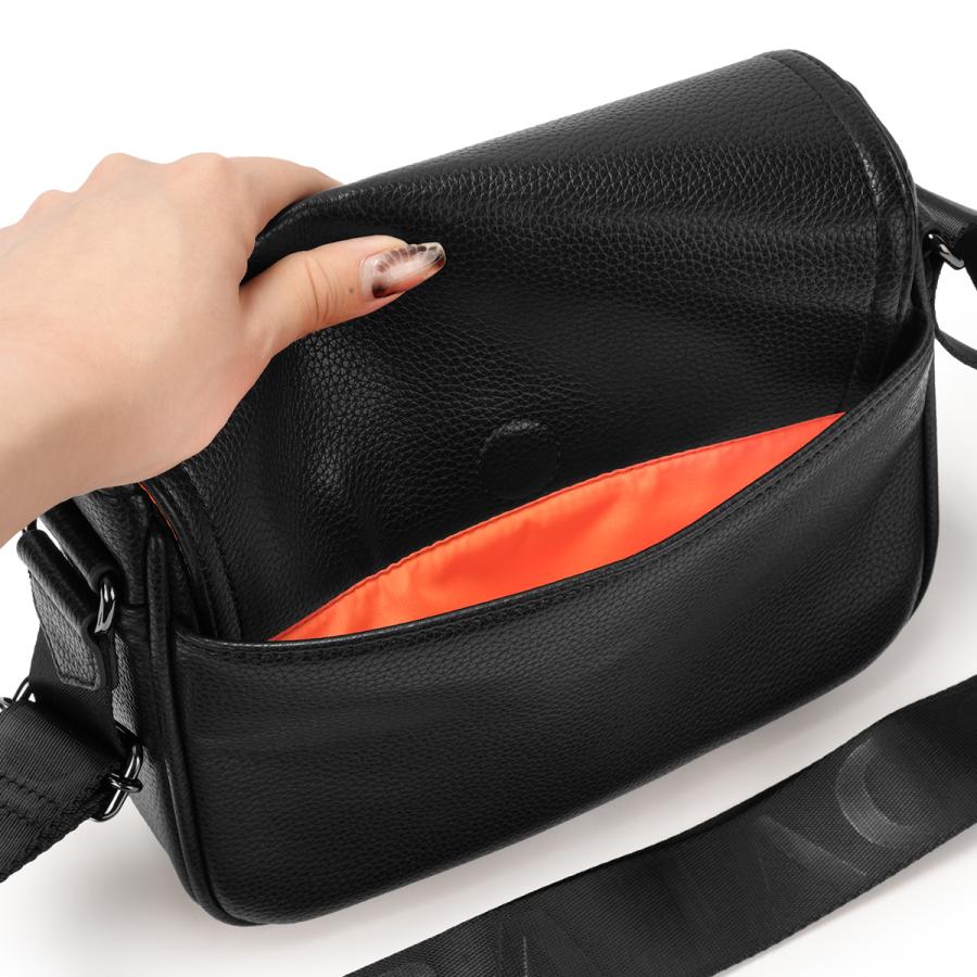 カステルバジャック ノワ ミニショルダーバッグ A5 合皮 耐水 CASTELBAJAC Noix 029171 | CASTELBAJAC | 15