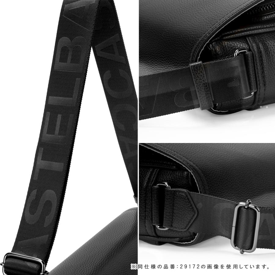 カステルバジャック ノワ ミニショルダーバッグ A5 合皮 耐水 CASTELBAJAC Noix 029171 | CASTELBAJAC | 16