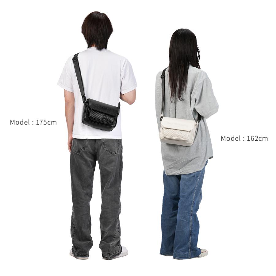 最大50% 2/5限定 カステルバジャック ノワ ミニショルダーバッグ A5 合皮 耐水 CASTELBAJAC Noix 029171 | CASTELBAJAC | 07