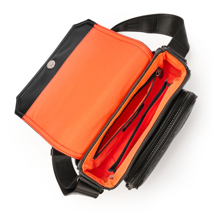 カステルバジャック ノワ ミニショルダーバッグ A5 合皮 耐水 CASTELBAJAC Noix 029171 | CASTELBAJAC | 09