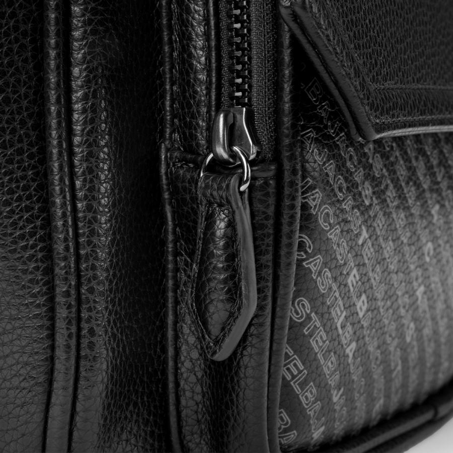 最大50% 2/5限定 カステルバジャック ノワ ショルダーバッグ B5 合皮 耐水 CASTELBAJAC Noix 029172 | CASTELBAJAC | 12