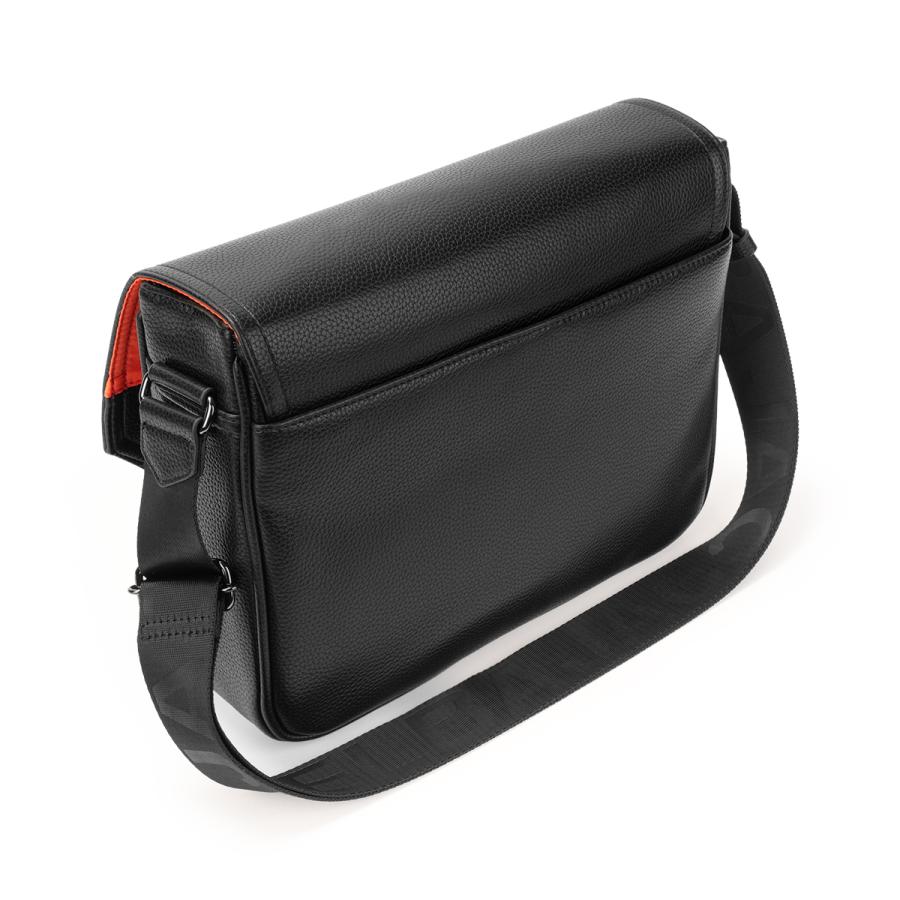 最大50% 2/5限定 カステルバジャック ノワ ショルダーバッグ B5 合皮 耐水 CASTELBAJAC Noix 029172 | CASTELBAJAC | 14