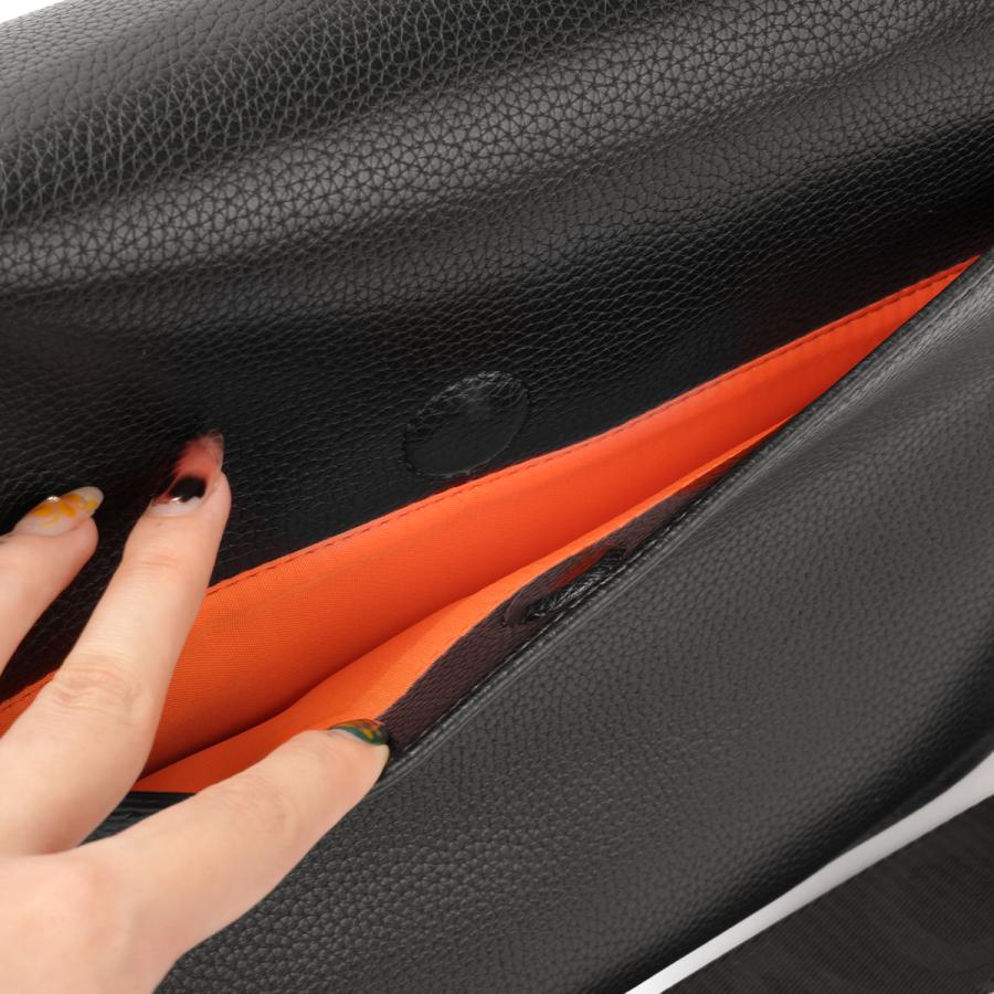 カステルバジャック ノワ ショルダーバッグ B5 合皮 耐水 CASTELBAJAC Noix 029172 | CASTELBAJAC | 15