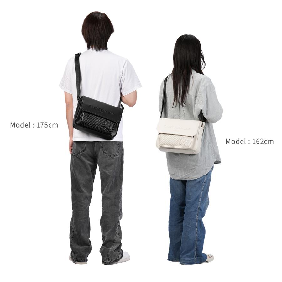 最大51% 3/8限定 カステルバジャック ノワ ショルダーバッグ B5 合皮 耐水 CASTELBAJAC Noix 029172 | CASTELBAJAC | 07