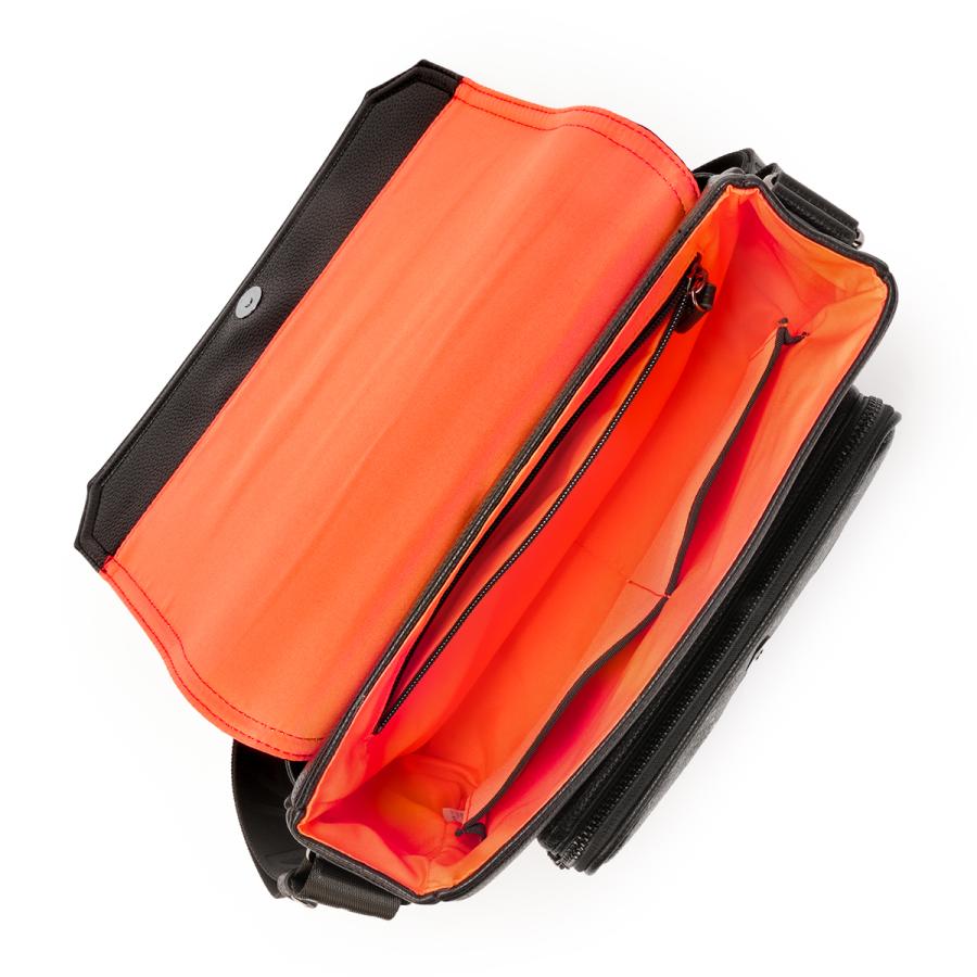 最大50% 2/5限定 カステルバジャック ノワ ショルダーバッグ B5 合皮 耐水 CASTELBAJAC Noix 029172 | CASTELBAJAC | 09