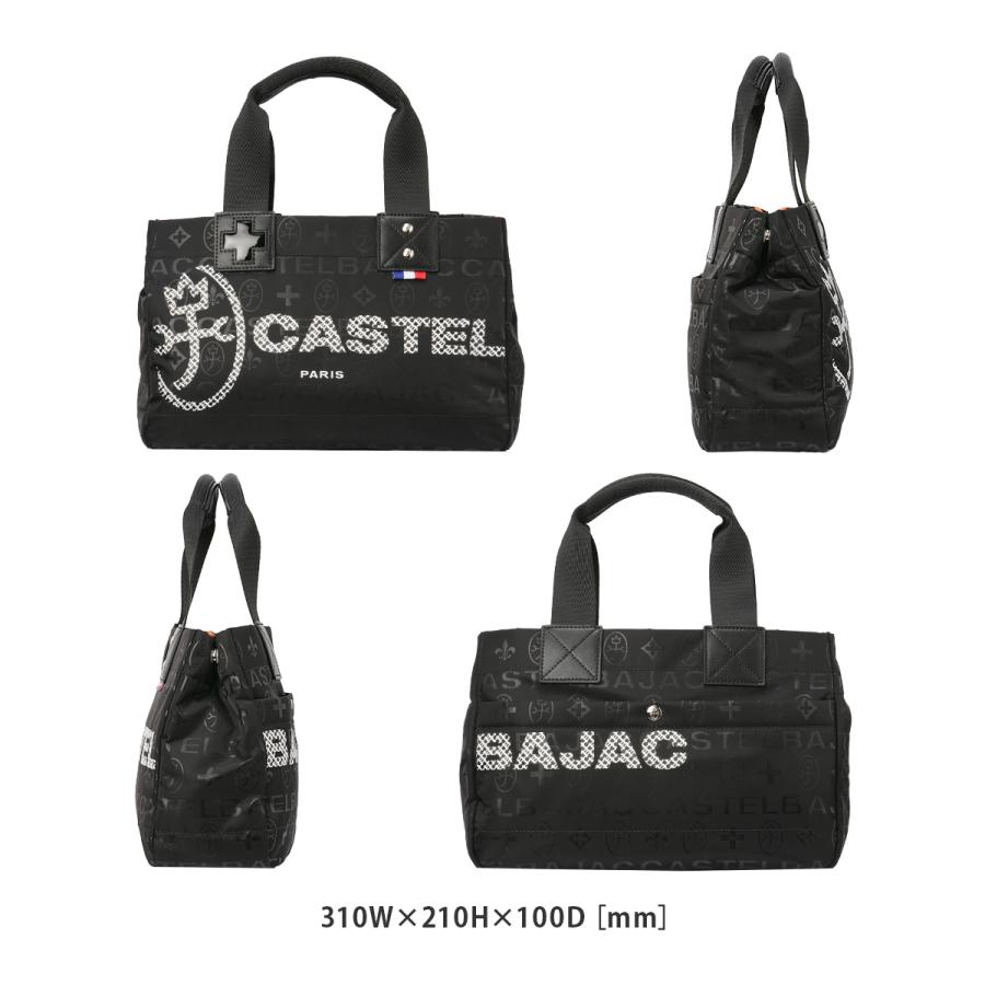 CASTELBAJAC 最大33% 4/3限定 カステルバジャック バッグ トートバッグ 