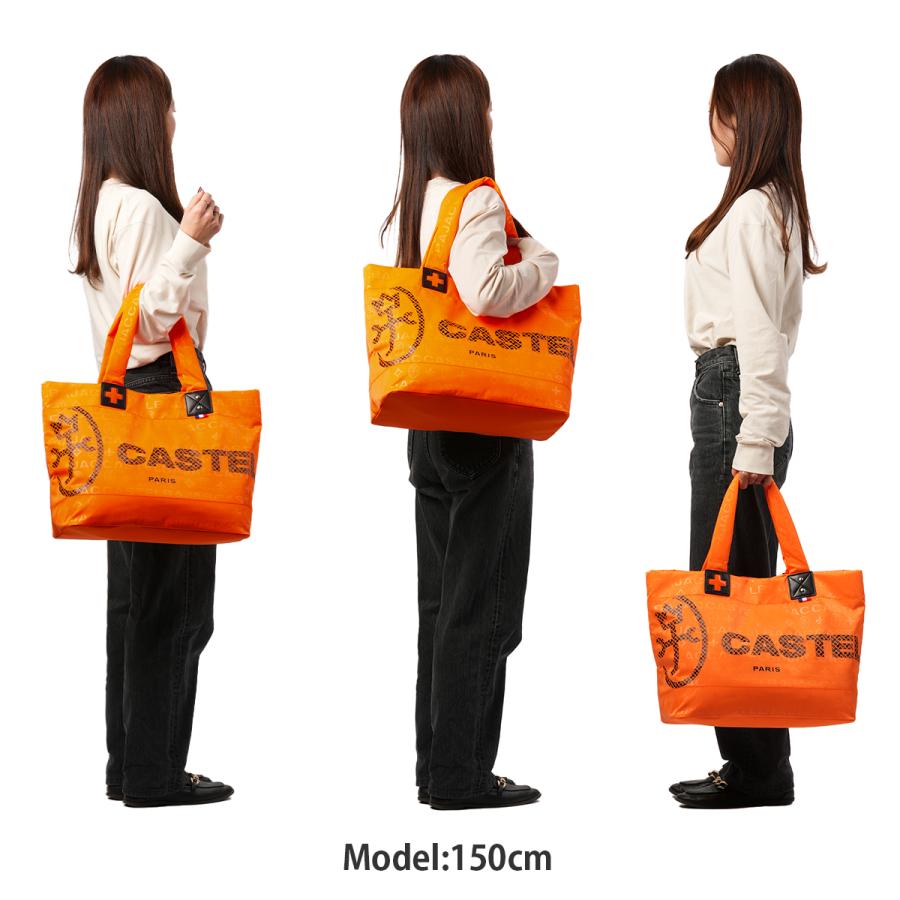 CASTELBAJAC（カステルバジャック） 最大42% 1/13限定 パセ トート