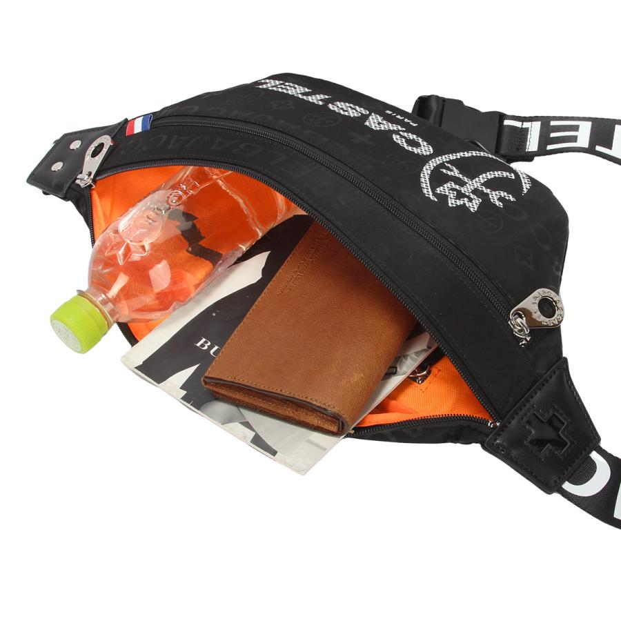 CASTELBAJAC（カステルバジャック） 最大53% 2/27から ボディバッグ