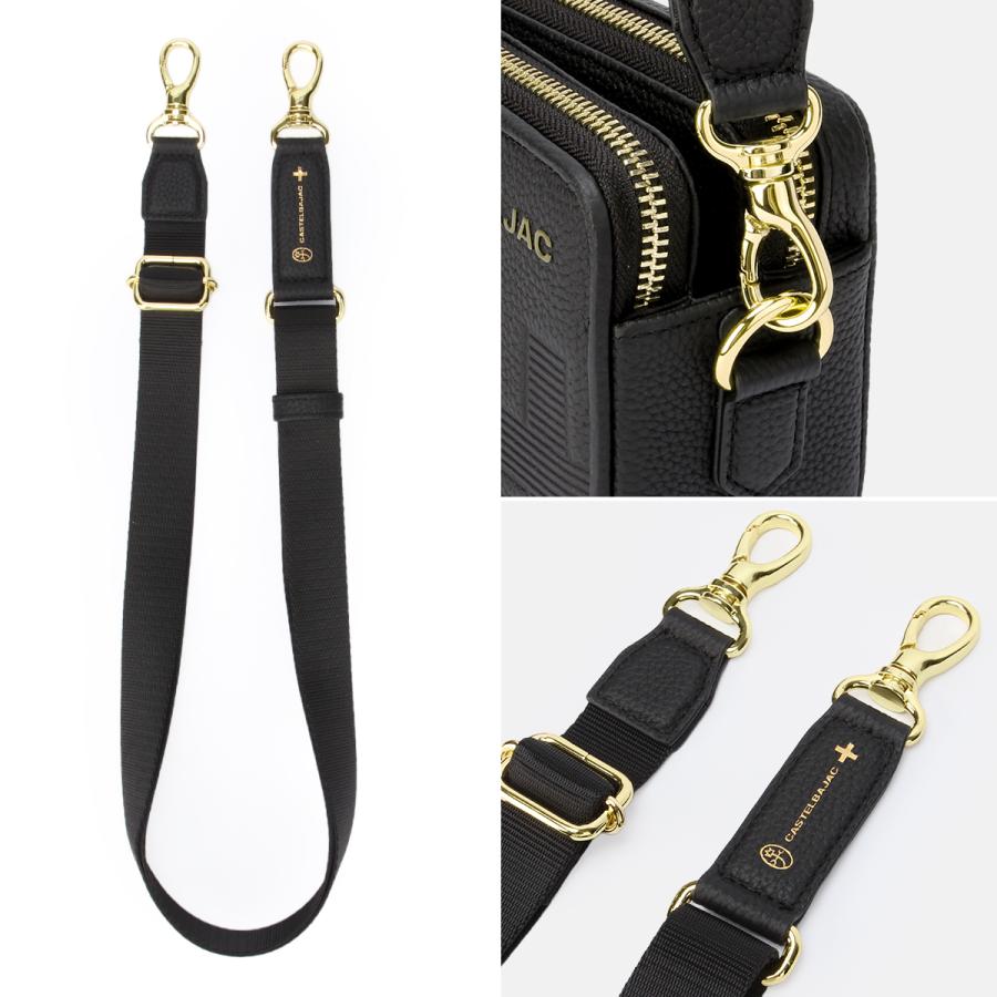 CASTELBAJAC（カステルバジャック） 最大51% 1/13限定 ショルダー